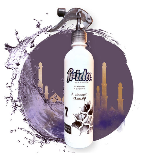 Frida- ARABESQUE Air Freshener (460ml)  ارابيسك